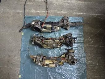 Riadenie Volkswagen škoda 1K1 909 144 L