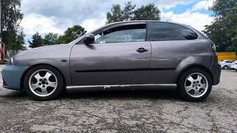 Seat Ibiza 6L