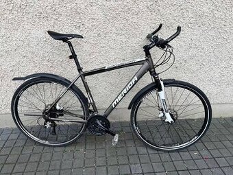 Pansky krosovy bicykel Merida