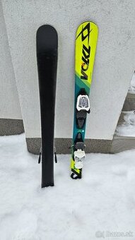 Detske lyze volk race tiger 90 cm