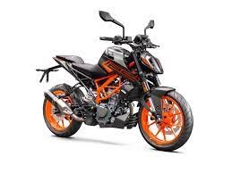 KTM 125 Duke rv12
