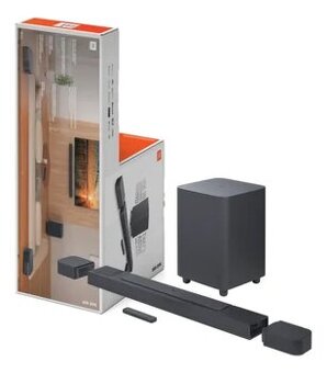 Predám sound bar JBL Bar 800