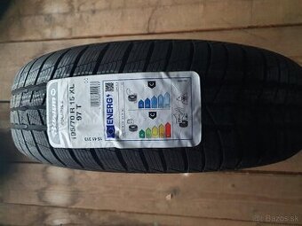 Predám nové pneumatiky