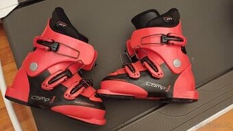 Predam detske lyziarky 19,5 - 20,5 Rossignol