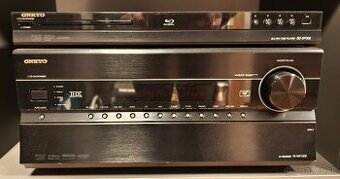 Onkyo TX-NR 1008