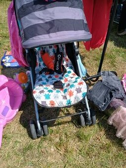 Športový kočík Cosatto