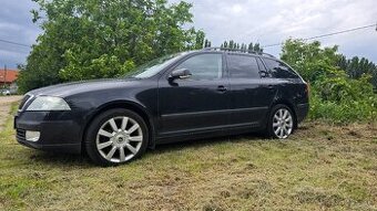 Octavia II 1.9 tdi 77kw
