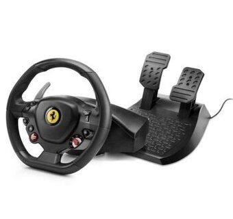 Predám Volant T80 PC, PS5, PS4