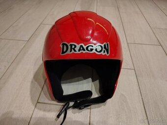 Predám detskú lyžiarsku prilbu