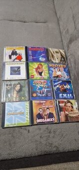 Cd eurodance