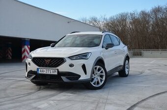 Cupra Formentor eHYBRID 1.4 TSI 150kW DSG Plug-in Hybrid