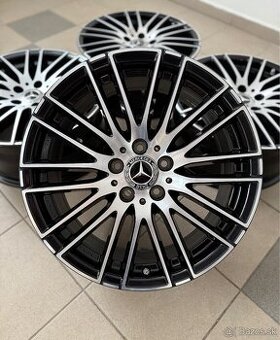 Kúpim pneu 17” alebo 18” na mercedes w206