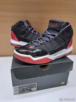 Tenisky Jordan MAX Aura 4  (veľkosť 38 - 5,5)