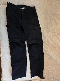 pánske nohavice moto  velc 48