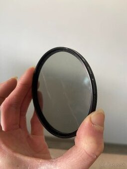 Hoya CIR-PL HD 77 mm