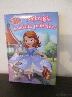 Rozprávky - Najkrajšia kolekcia príbehov