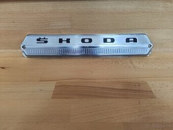 Rakvička škoda 100