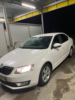 Predám Škoda Octavia III1.4 TSI Elegance DSG 103kW140HP A7