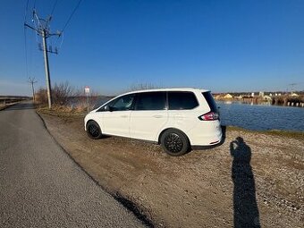 Ford Galaxy 2015 2.0 110kW automat