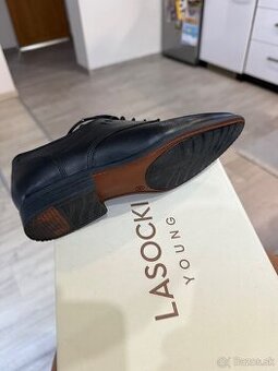 Topánky 1 sväté prijímanie