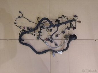 kabeláž motora 1.6TDI, 2.0TDI Škoda VW GROUP