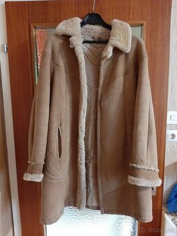PREDÁM DÁMSKY KOŽUCH