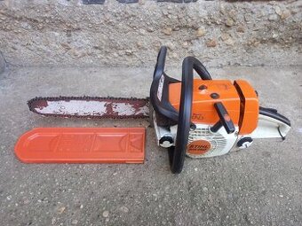 Motorová reťazová píla STIHL MS 260