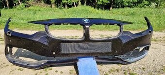 predný nárazník BMW 4er F32/F33/F36