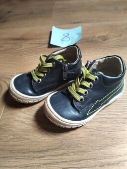 Detské topánočky značky Bubblegummers č. 20