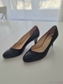 Lodičky Högl nové 38