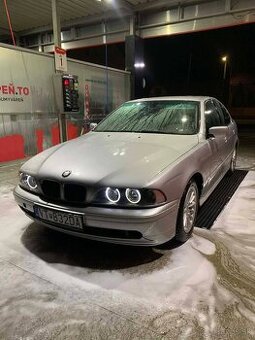 Predám Bmw e39
