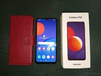 Samsung Galaxy M12
