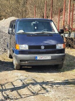 Volkswagen T4