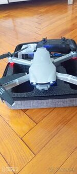Dron s gps 4DRC  F3