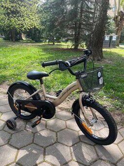 Bicykel TOMABIKE PlatinumPlus