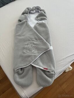 Zavinovačka do auatosedačky