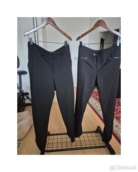 Značkové Bogner nohavice veľkosť XL,cena za jedny