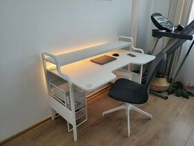 FREDDE Hráčsky / Pracovný  / Písací stôl