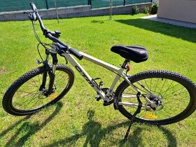 CTM REIN 2.0 29 bicykel, matná pieskovcová/čierna - 1