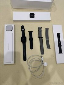 Apple watch series 6 - 1