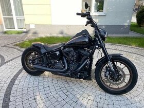 Harley Davidson Low Rider S - 1