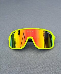 Slnečné športové okuliare SCVCN nové nepoužité