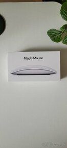 Apple magic mouse ( nedá sa nabíjať) - 1