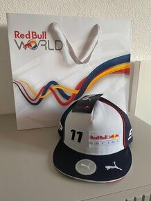 Puma x F1 Red Bull šiltovka