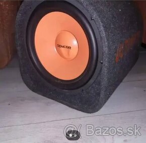 Subwoofer