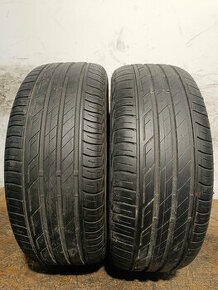 215/55 R17 Letné pneumatiky Bridgestone Turanza 2 kusy