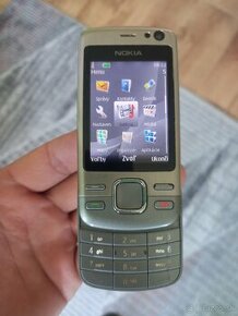 Predam Nokia 6600i