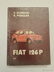 FIAT 126 P