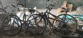 Staré Bicykle (Favorit, MMB3) - 1