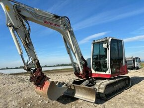 TAKEUCHI TB290-2